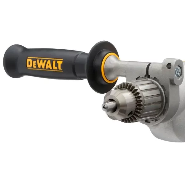 DEWALT 10 Amp 1/2 in. (13 mm) Variable Speed Reversing Pistol Grip Drill