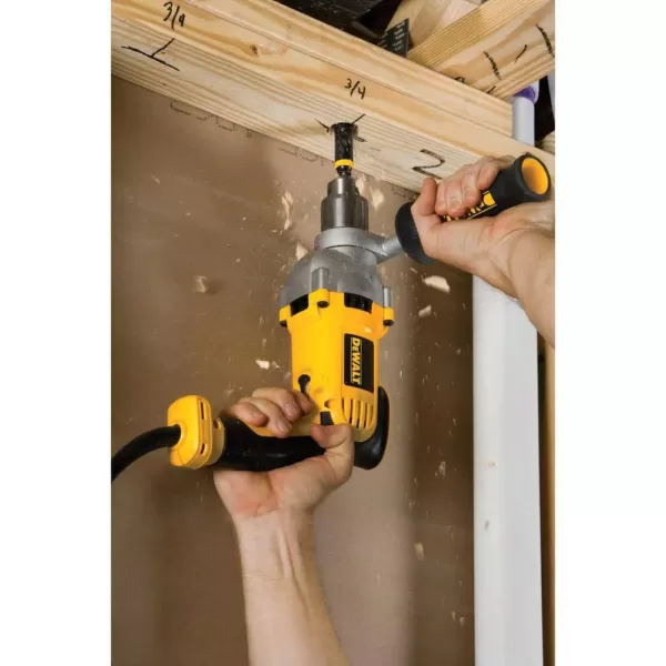 DEWALT 10 Amp 1/2 in. (13 mm) Variable Speed Reversing Pistol Grip Drill