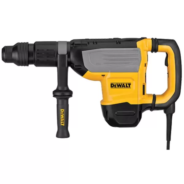 DEWALT 15 Amp Corded 2 in. SDS MAX Combination Rotary Hammer