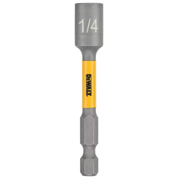 DEWALT MAX IMPACT 1/4 in. Nut Driver