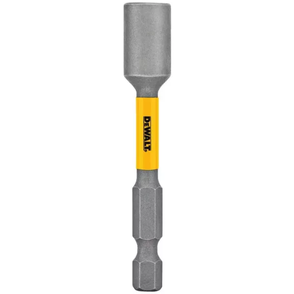 DEWALT MAX IMPACT Nut Driving Set (5-Piece)