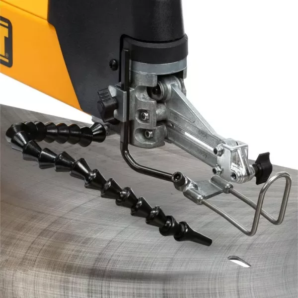 DEWALT 20 in. Variable-Speed Scroll Saw