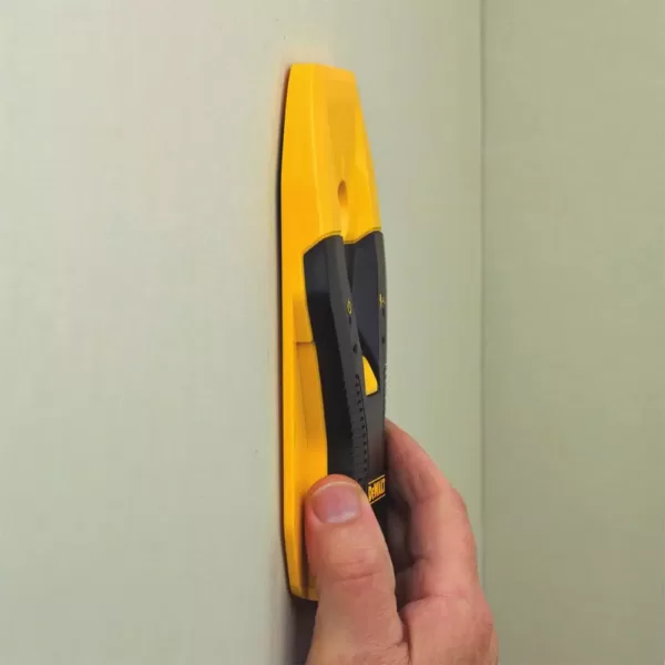 DEWALT 1-1/2 in. Stud Finder