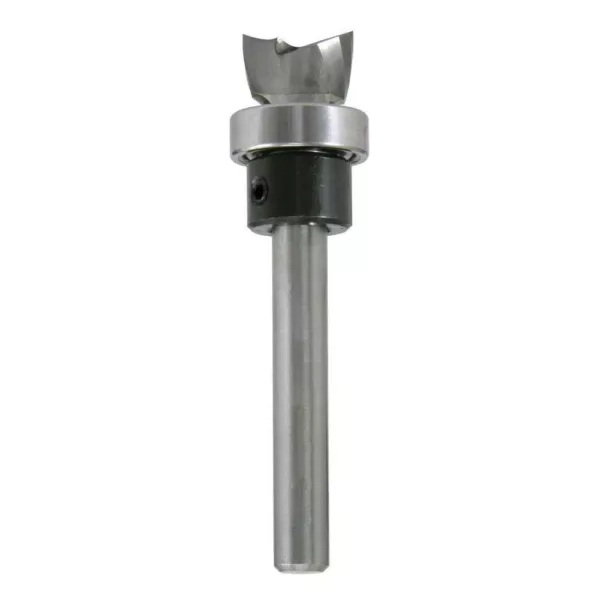 DIABLO 1/2 in. x 5/16 in. Carbide Hinge Mortising Router Bit