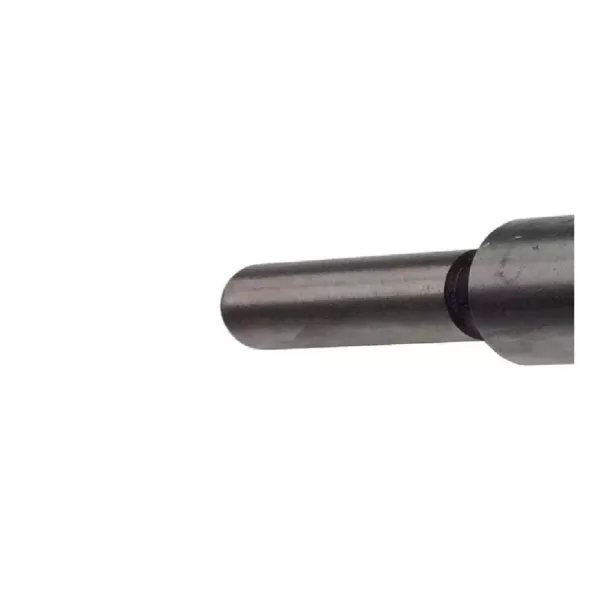 Drill America 1-1/4 in. Carbon Forstner Drill Bit