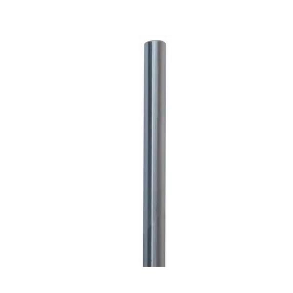 Drill America 11.00 mm High Speed Steel Straight Flute Chucking Reamer