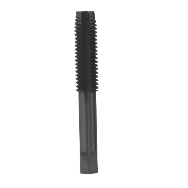 Drill America 1/2 in. -20 High Speed Steel Tap and 29/64 in. Drill Bit Set (2-Piece)