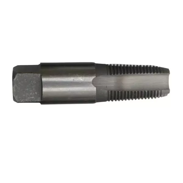 Drill America 3/8 in. -18 Carbon Steel NPT Pipe Tap