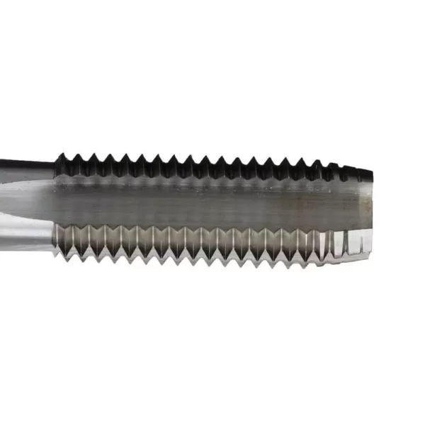 Drill America M11 x 2 High Speed Steel Hand Plug Tap (1-Piece)