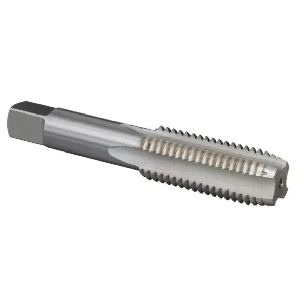 Drill America M11 x 2 High Speed Steel Hand Plug Tap (1-Piece)