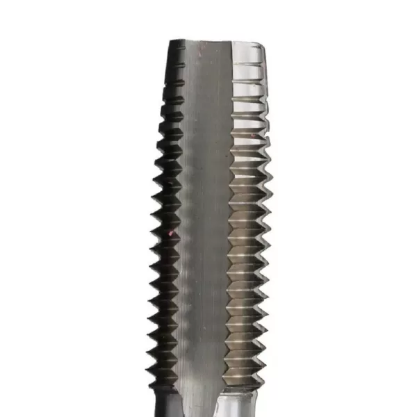 Drill America 1/2 in. - 13 Carbon Steel Taper Hand Tap