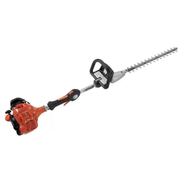 ECHO 21 in. 21.2 cc Gas 2-Stroke Cycle Hedge Trimmer