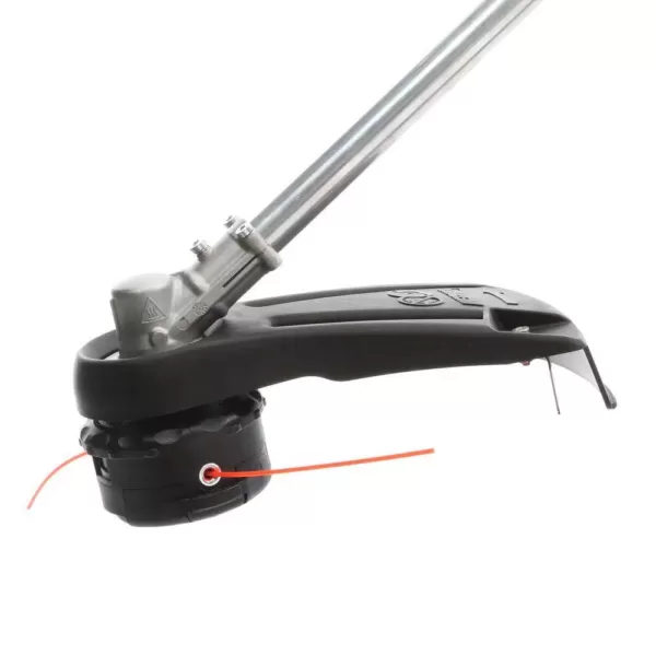 ECHO 21.2 cc 17 in. Gas 2-Stroke Cycle PAS Straight Shaft Trimmer