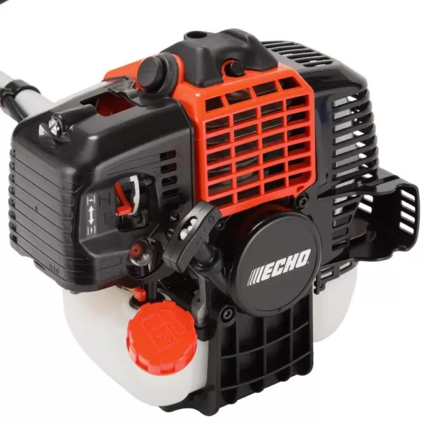 ECHO 42.7 cc Gas 2-Stroke Cycle Brush Cutter Trimmer