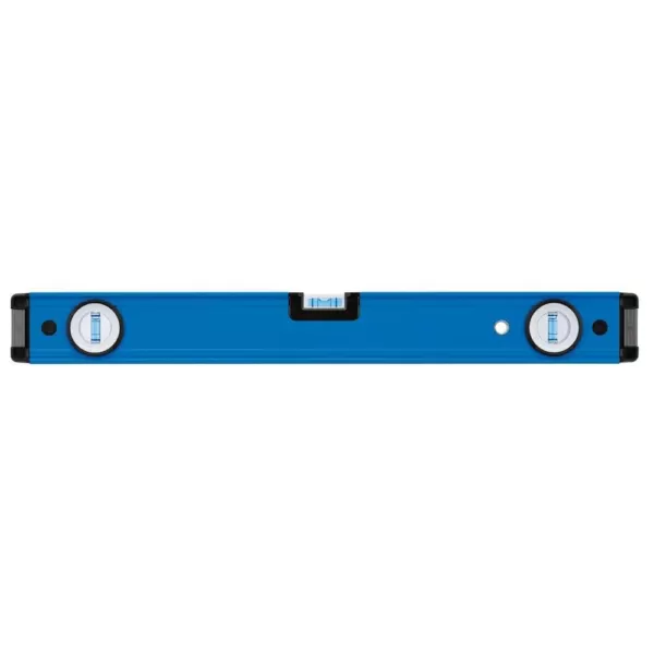 Empire 24 in. Box Level with 12 in. Magnetic Level