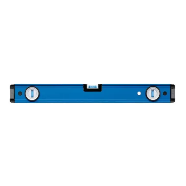 Empire 24 in. Magnetic Box Level with 12 in. Magnetic Level