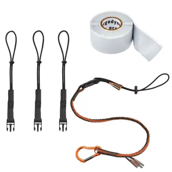 Ergodyne Tool Tethering Kit