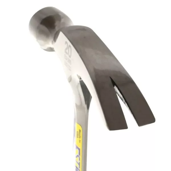 Estwing 20 oz. Straight-Claw Rip Hammer