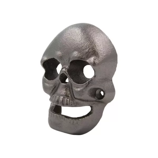 Everbilt Skull Bottle Opener