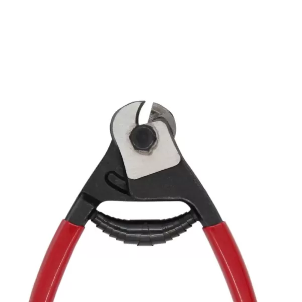 Everbilt 8 in. Wire Rope and Cable Cutter