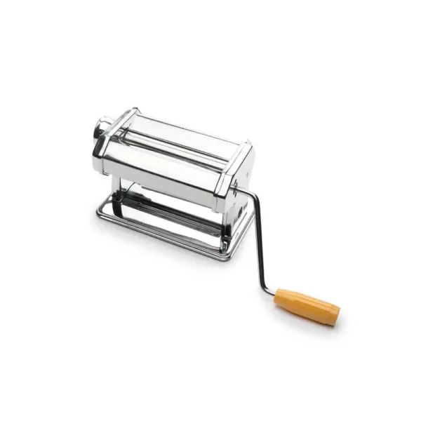 Fox Run Stainless Steel Pasta Machine