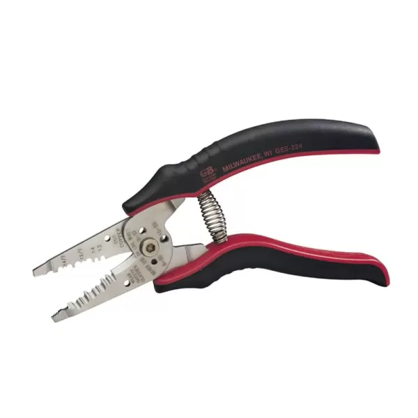 Gardner Bender 12/2 and 14/2 Romex Armor Edge Cable Stripper