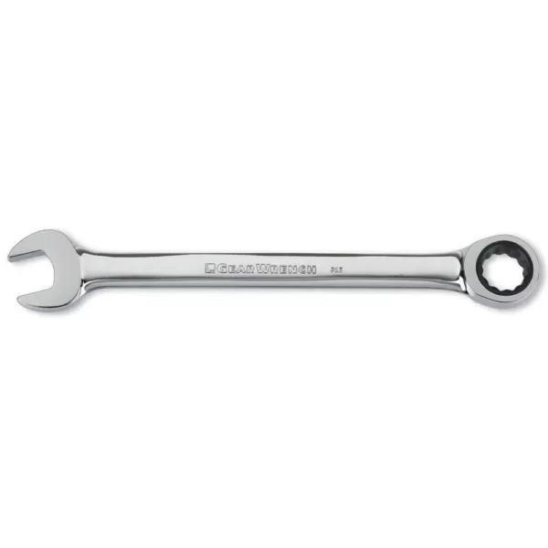 GEARWRENCH 17 mm Combination Ratcheting Wrench