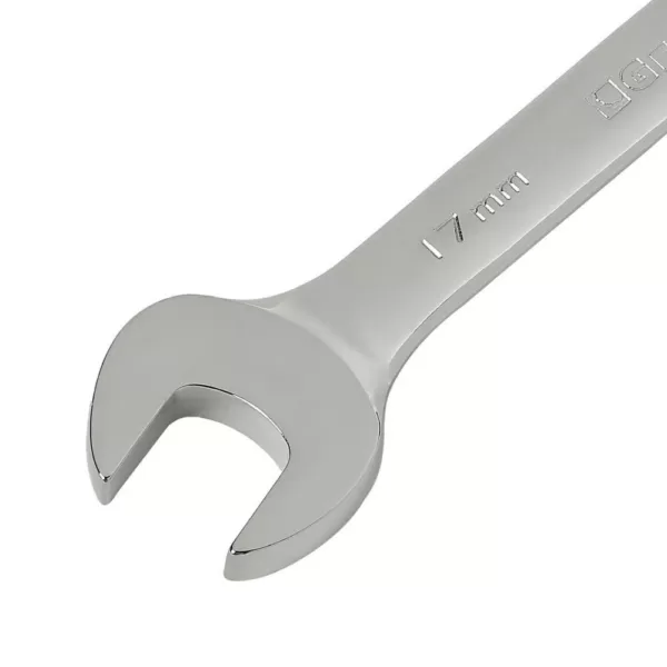 GEARWRENCH 17 mm Combination Ratcheting Wrench