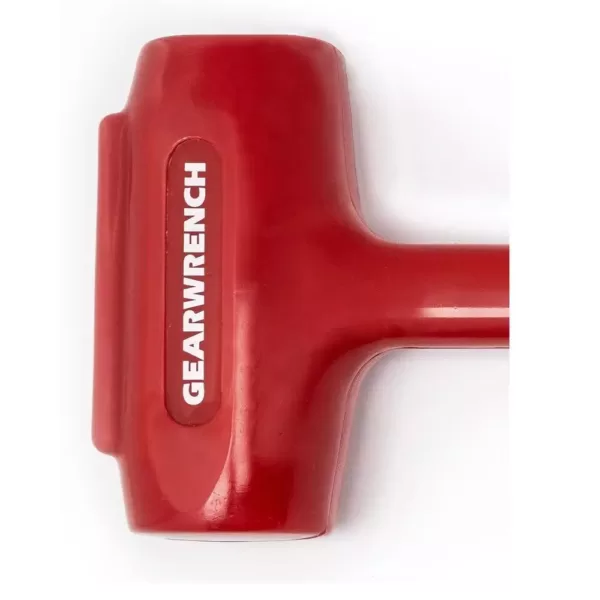 GEARWRENCH 6.5 lbs. Dead Blow Sledge Hammer