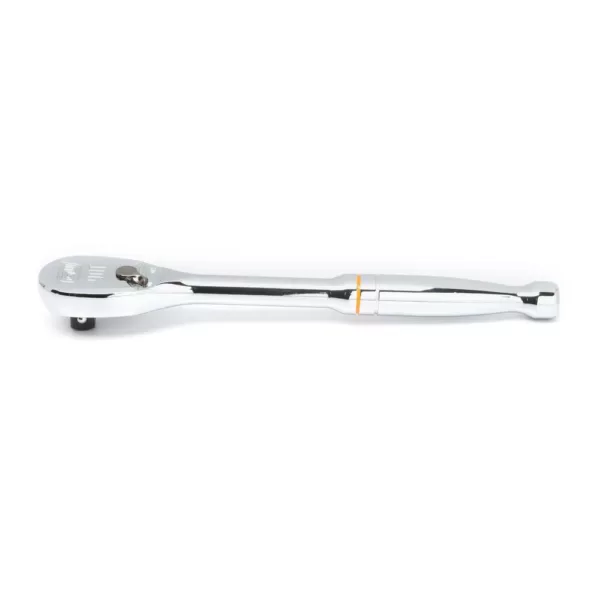 GEARWRENCH 1/2 in. Drive x 11 in. 90-Tooth Teardrop Ratchet