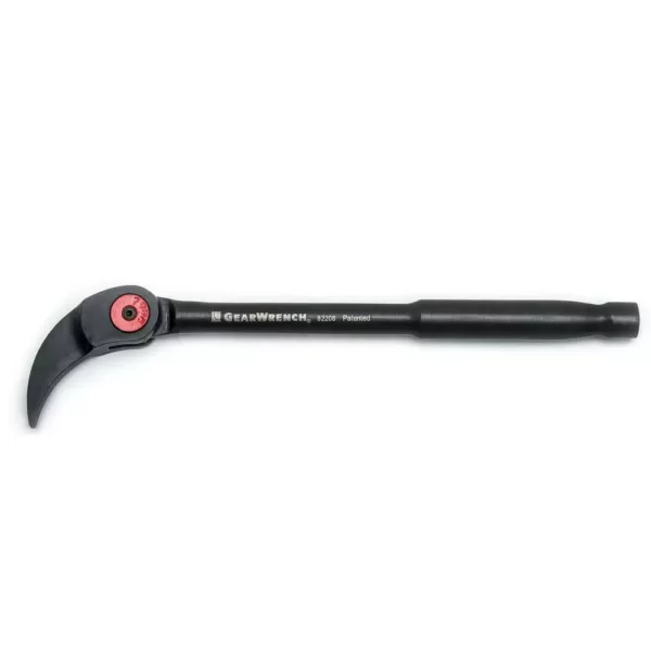 GEARWRENCH 8 in. Indexing Pry Bar