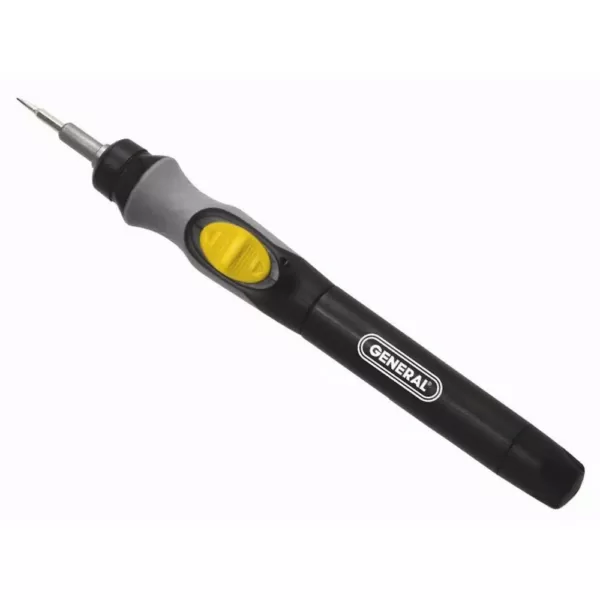 General Tools Power Precision Screwdriver