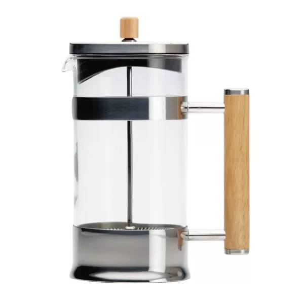 Ayesha Curry 8-Cup Glass French Press