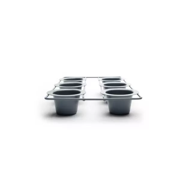 Fox Run Popover Pan (Set of 6)