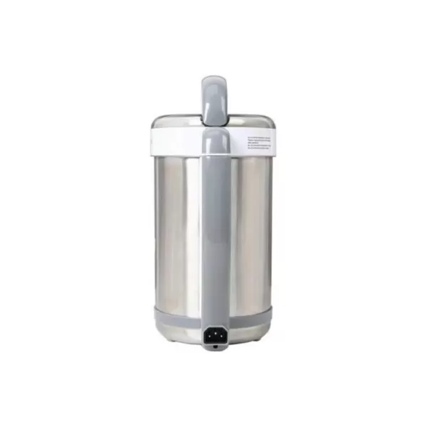 Tayama Soymilk Maker 1.3L Grey Stainless Steel