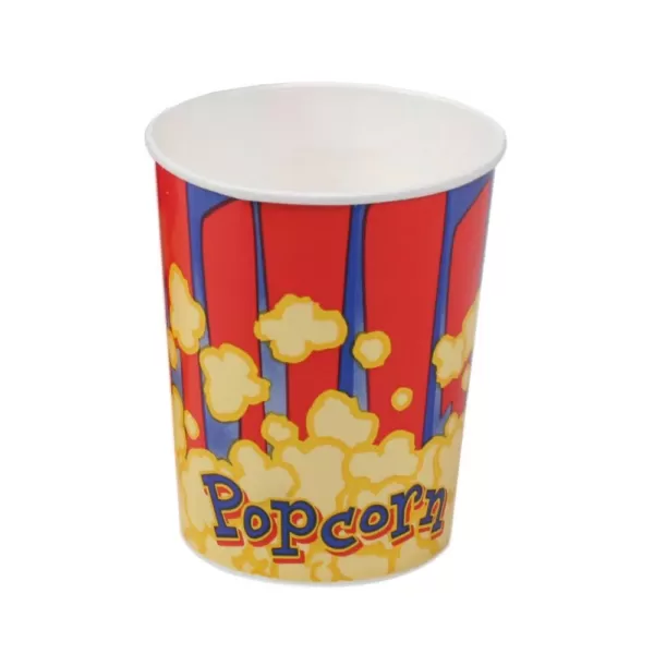 Great Northern 32 oz. Movie Theater Popcorn Bucket (50-Count)