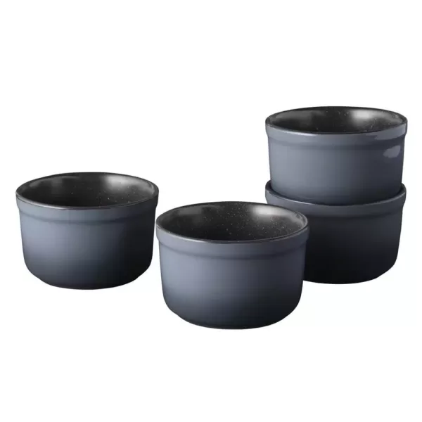 BergHOFF GEM 12-Piece Stoneware Ramekin Set