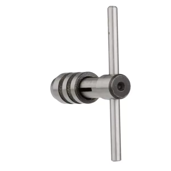 Gyros #0-6 Capacity T-Handle Tap Wrench