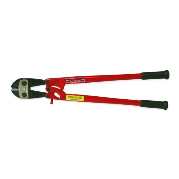 H.K. Porter 36 in. Steel Handle Heavy Duty Bolt Cutters