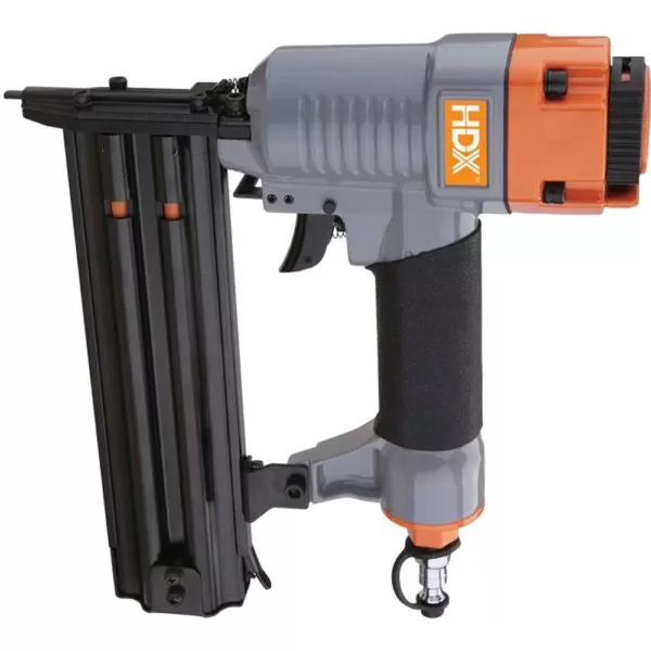 HDX Pneumatic 18-Gauge 2 in. Brad Nailer