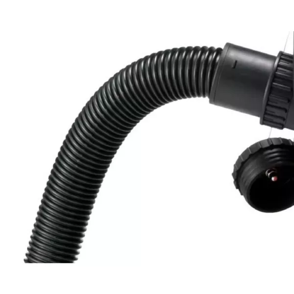 Hilti 25 ft. Hose Universal Vacuum Cleaner VC 150-10 X Wet and Dry with Automatic Filter Cleaning