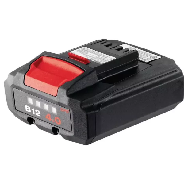 Hilti PM 40-MG 130 ft. Multi-Line Green Laser Level Kit (8-Piece)