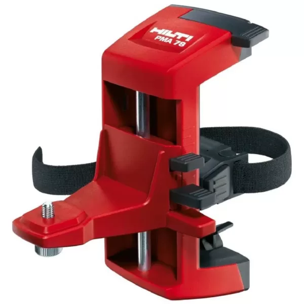 Hilti PMA 78 Universal Laser Adaptor