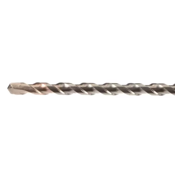 Hilti TE-C 3/16 in. x 6 in. SDS-Plus Style Hammer Drill Bit