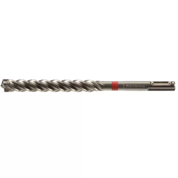 Hilti TE-CX 1/2 in. x 6 in. SDS-Plus Style Hammer Drill Bit