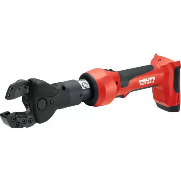 Hilti 22 Volt NCT 25-A Lithium-Ion Cordless Cable Cutter (Tool Only)