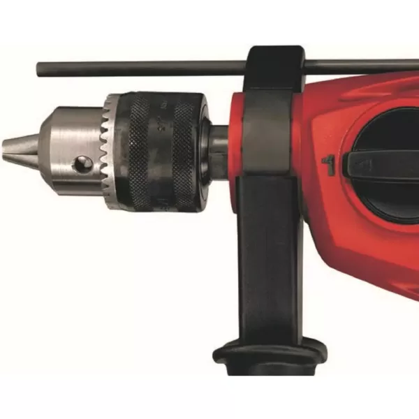 Hilti UD 30 Universal 6.5 Amp 1/2 in. Metal Drill Keyed Chuck