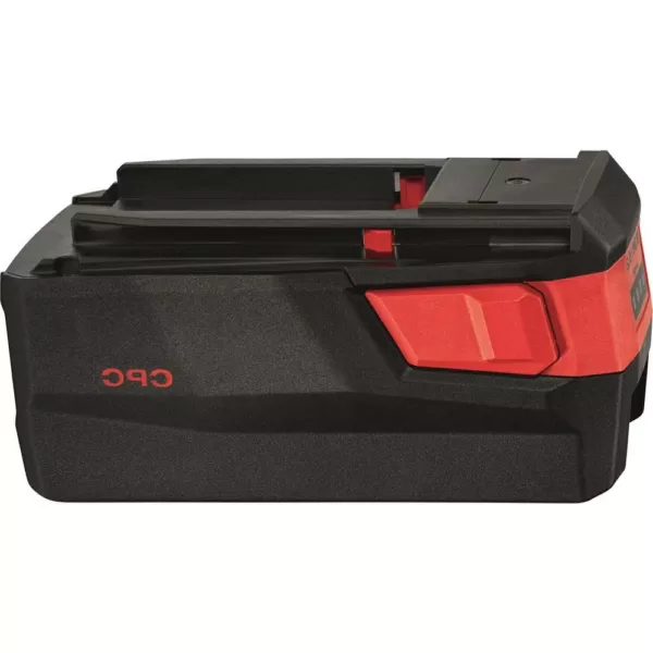 Hilti 36-Volt Lithium-Ion Battery Pack B36/5.2 Ah