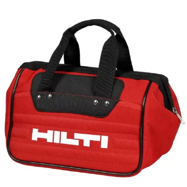 Hilti 22-Volt Lithium-Ion Cordless Brushless SCO 6 Cut-Out Tool Kit