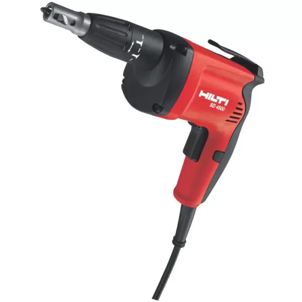 Hilti SD 4500 6.5 Amp Drywall Screwdriver